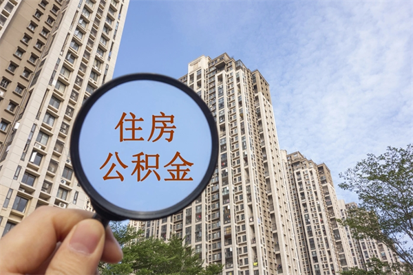 阳江公积金小额提取（公积金小额怎么提取）